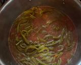 Foto del paso 3 de la receta: Spaghetti de nopal