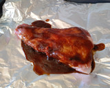 Foto del paso 8 de la receta: Costillas en salsa barbacoa casera