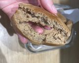 Zabpalacsinta (tejmentesen) recept fázis 2 fotója