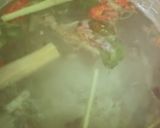Foto langkah ke 3 dari resep 223. Ikan Kuah Asam / Asang (Manado Cuisine).