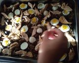 Foto del paso 5 de la receta: Pastel de choclo