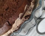 Foto del passaggio 7 della ricetta #541 Torta cubana senza glutine 🍫☕🍰
