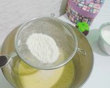 Foto del paso 3 de la receta: Bizcocho Gioconda