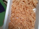 Salmon Mentai