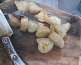 Foto langkah ke 11 dari resep Pempek Dos (Kapal Selam).
