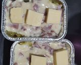 Foto langkah ke 6 dari resep 66. Kentang Rebus Cheese (Kerecis).