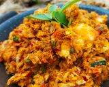 Foto langkah ke 5 dari resep Pampis Ikan.