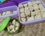 Foto langkah ke 8 dari resep Nuget Ayam (Anti Gagal).