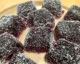 Foto del paso 5 de la receta: Bombones de gelatina