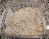 Foto del paso 5 de la receta: Paccheri con ricotta, espinaca y langosta