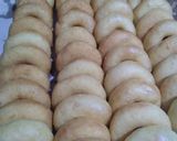 Foto langkah ke 9 dari resep Donat santan.