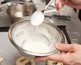 Sós perec recept fázis 5 fotója