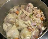 Foto del paso 6 de la receta: Asado de pollo