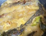 Foto langkah ke 5 dari resep Ikan Lele Bumbu Gulai.