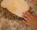 Foto del paso 3 de la receta: Pancitos saborizados 💕😊