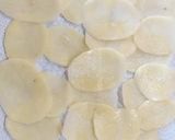 Foto del paso 3 de la receta: Papas como la de bolsas