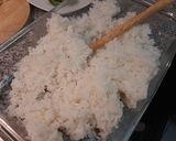 Foto del paso 9 de la receta: Arroz de sushi