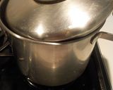Foto del paso 11 de la receta Callos de cerdo de casa