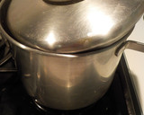 Foto del paso 11 de la receta: Callos de cerdo de casa