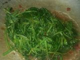 Tumis kangkung