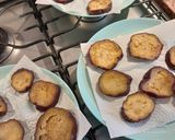 Foto del paso 3 de la receta: Berenjenas en escabeche