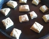 Foto del paso 4 de la receta: Bizcochitos salados