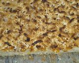 Une image de l'étape 8 de Gâteau algérien à la confiture d'abricot (Mderbel).
