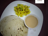 Bajra ke Khakhra