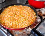 Foto del paso 2 de la receta: Tortilla de brócoli