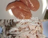 Foto langkah ke 1 dari resep Rogut Ayam.