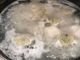 First Soup Rice Noodles
