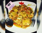 A picture of step 6 of Awara.
