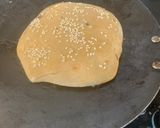 A picture of step 5 of Jaggery Paratha.