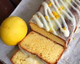Foto langkah ke 6 dari resep Starbucks Lemon Cake.