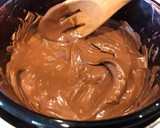 Foto del paso 4 de la receta: Día de San Valentín Frutillas Caramelizadas