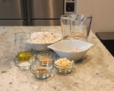 Foto del paso 1 de la receta: Pan de ajo