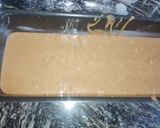 Foto del paso 4 de la receta: Budín de chocolate 🍫