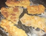 Foto del paso 3 de la receta: Carnes apanadas deliciosas