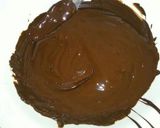 Foto langkah ke 1 dari resep Chocolate Corn Flakes.