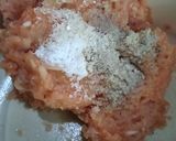 Foto langkah ke 1 dari resep *Sup Bola-Bola Ayam*.