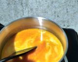 Foto langkah ke 4 dari resep Telur itik kuah santan.