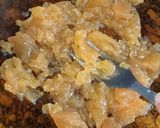 Foto del paso 1 de la receta: Torta matera con dulce de batata