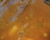 Foto del paso 4 de la receta: Estofado de bifes y verduras💪💪