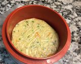 Foto del paso 6 de la receta: Hamburguesas vegetarianas