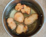 दही वड़ा#वडा रेसिपी चरण 7 फोटो