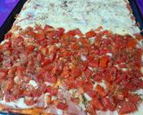 Foto del paso 4 de la receta: Pizza Napolitana