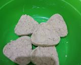 Foto langkah ke 3 dari resep Segitiga Tempe.