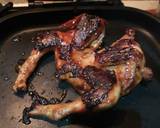 Ayam Bakar Bakakak langkah memasak 4 foto