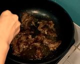 Foto langkah ke 5 dari resep Wagyu Panggang Bumbu Ketumbar.