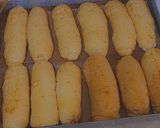 صورة لخطوة 2 من وصفة خبز خفيف وضريف 🥖 🥰😘